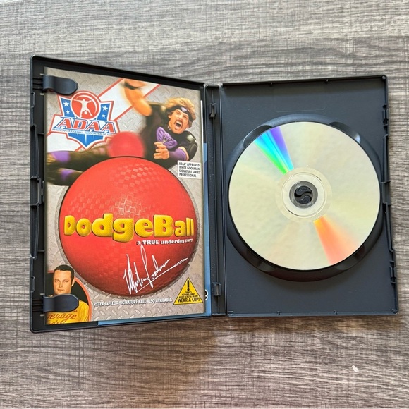 Bundle of 5 dvd movies. - Picture 8 of 12